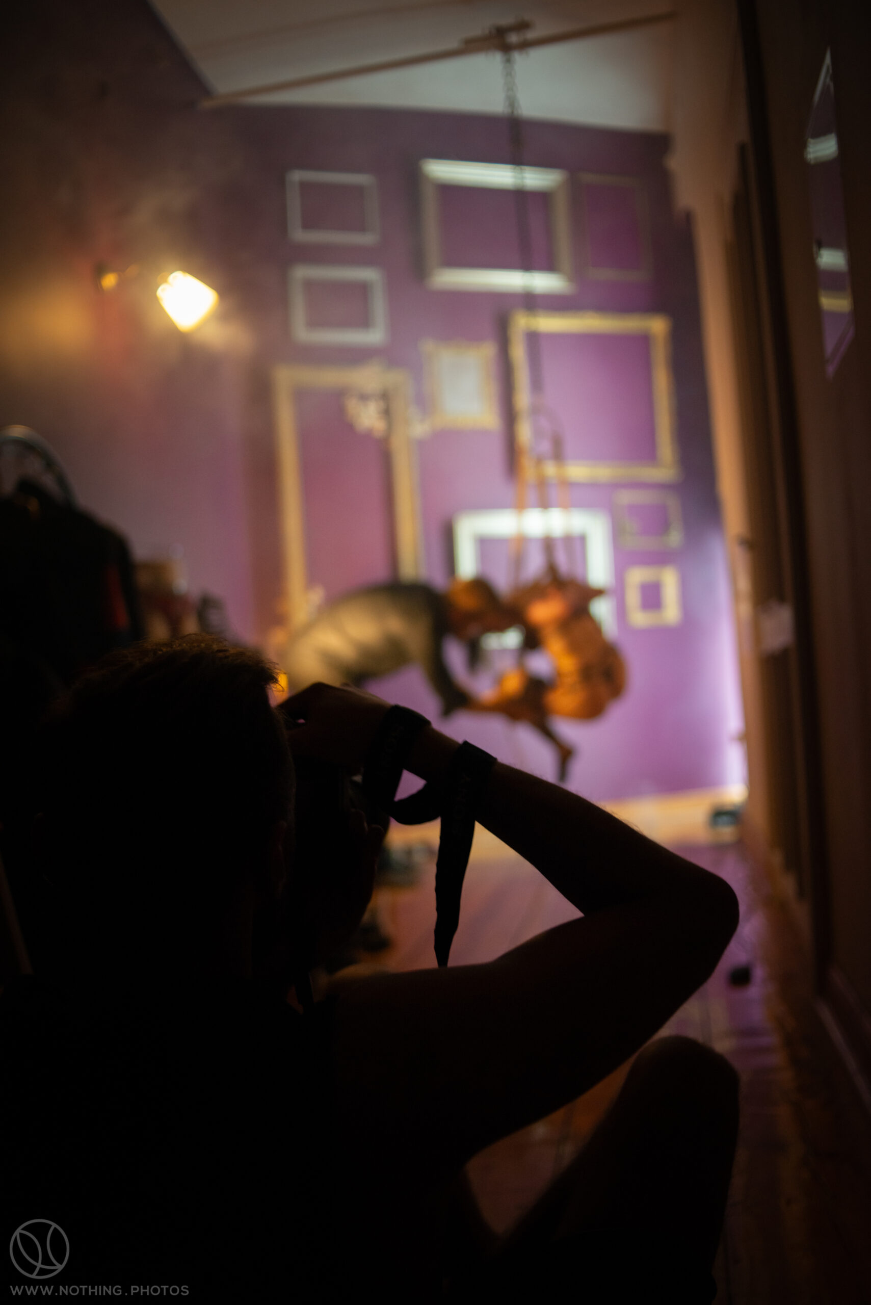 Cennik Dekadencja Studio