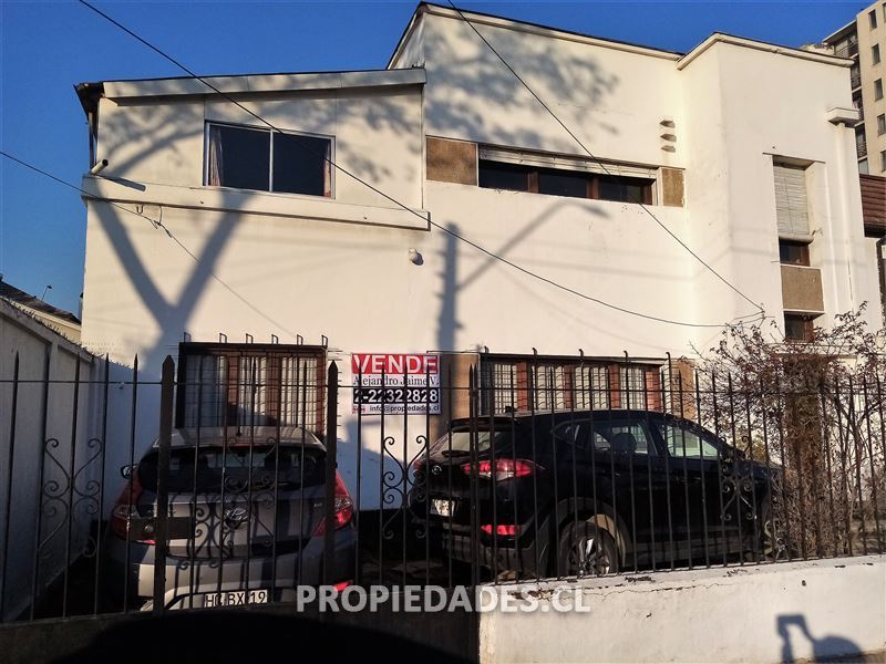 Propiedades Match Up