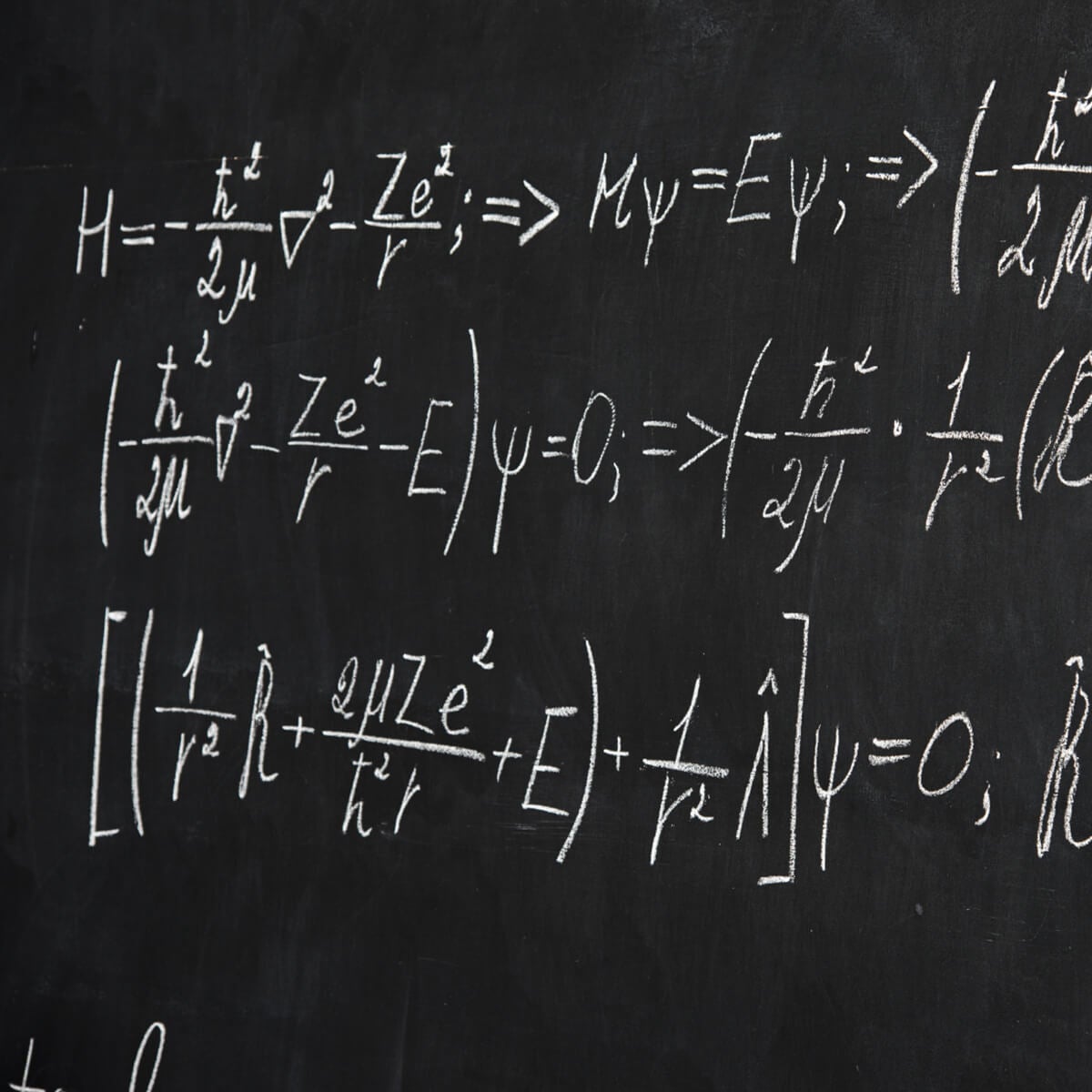 What Is A Mathematical Model