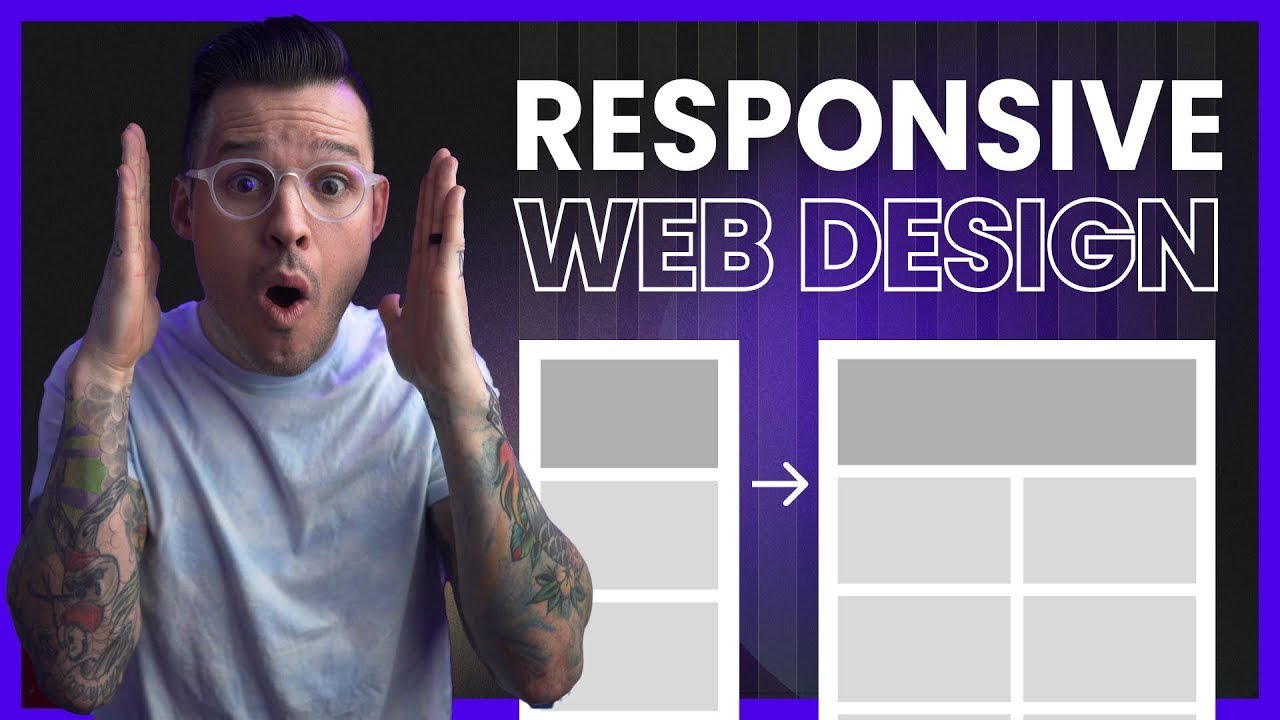 Responsive Web Design Has Never Been This Easy Figma Breakpoints
