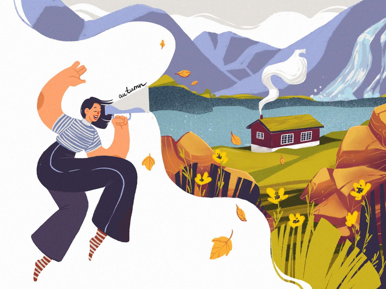 Illustration Of Temporal Locality Aware Cache Management Policies