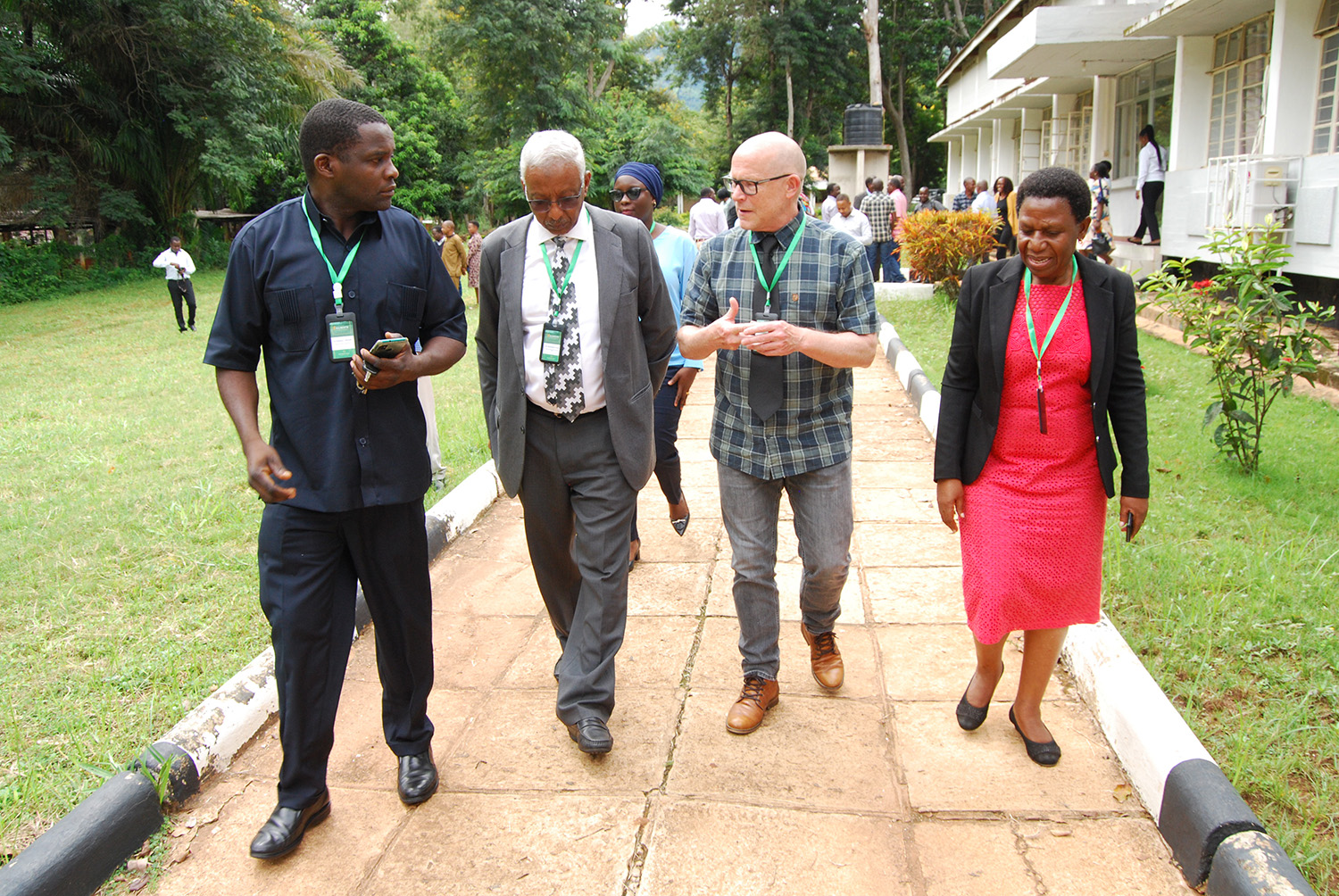 Pdf Rice Resilience In The Face Of Climate Challenges Exploring