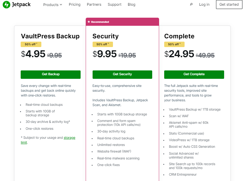 What Is Jetpack For Wordpress What Does It Do Is It Free