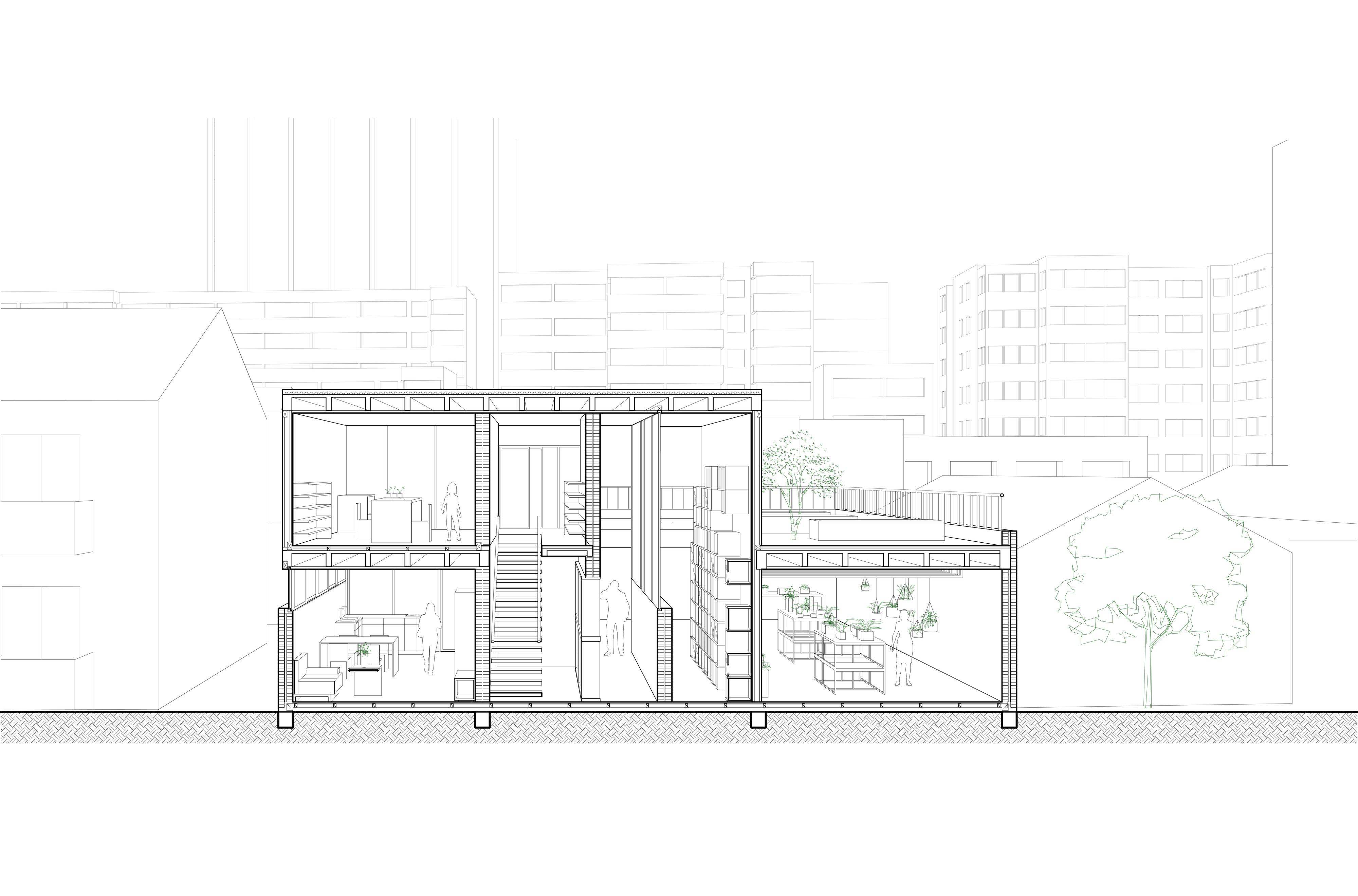 Section 3 3 Proportions Vocabulary Proportion An Equation