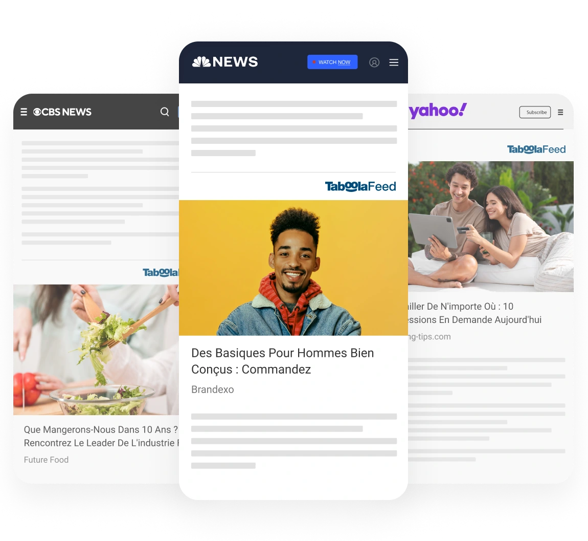Taboola Vs Outbrain 5 Critical Differences Learn Hevo