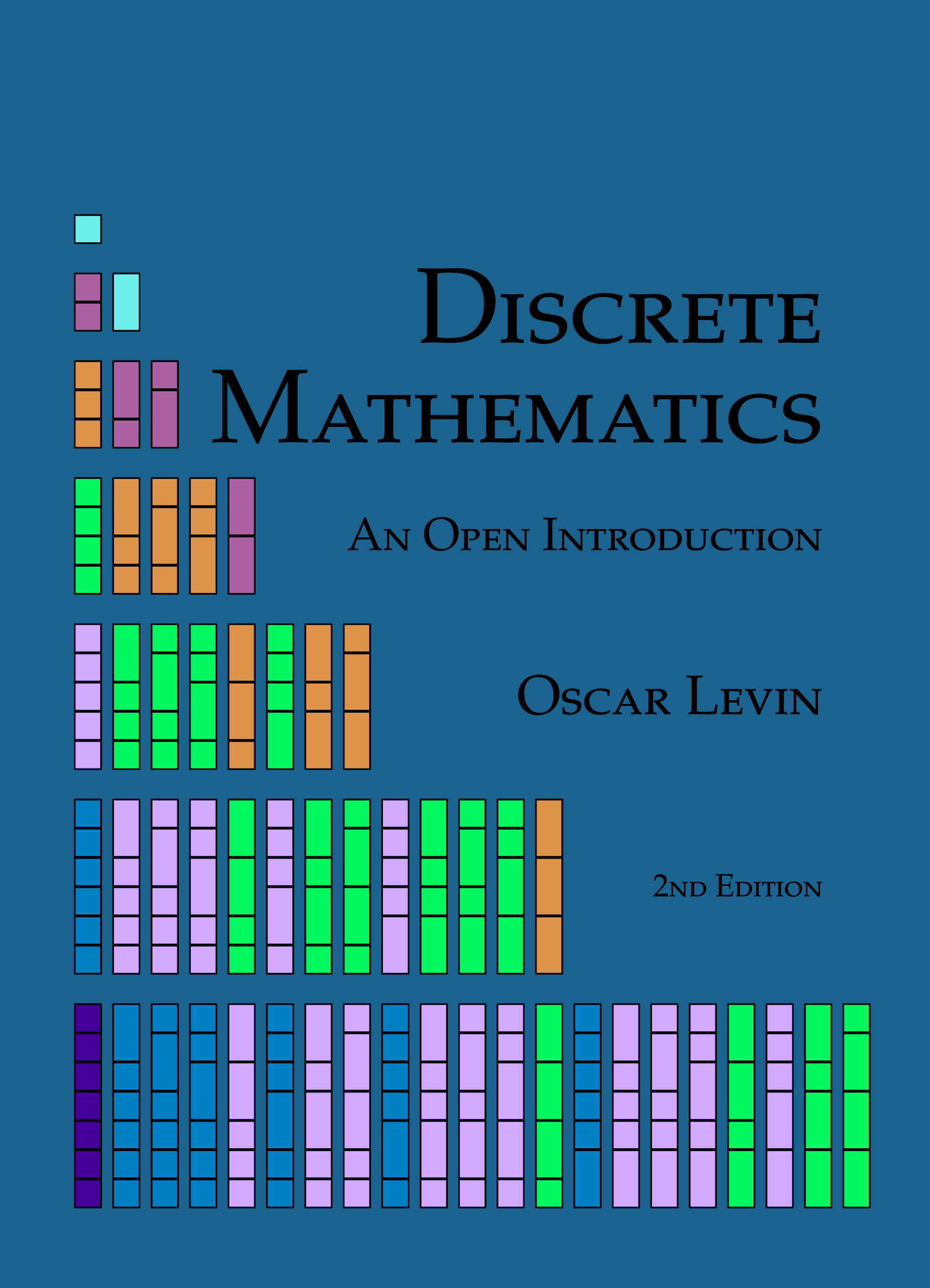 Discrete Mathematics 126 360 B Selected Solutions 2 3 No The