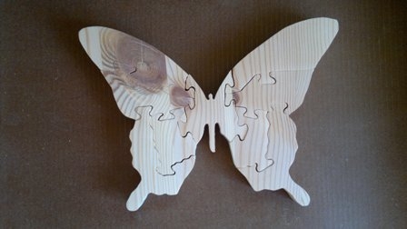 Intarsia Schmetterling Bauanleitung Zum Selberbauen 1 2 Do Com