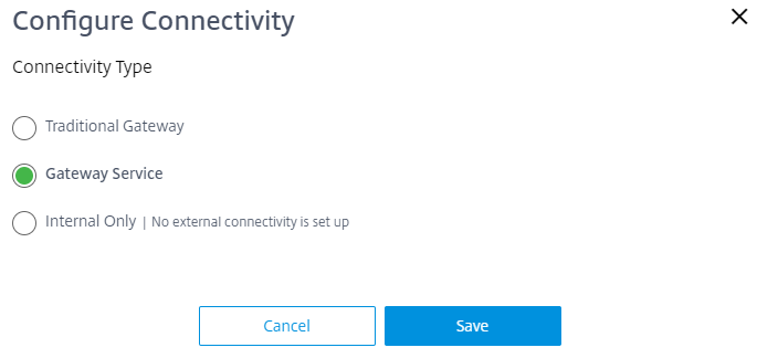 Getting Started With The Citrix Access Gateway Product Family