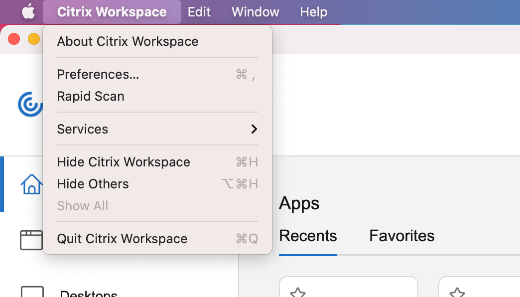Citrix Workspace Tutorial For Beginners 2025 Full Step By Step Guide