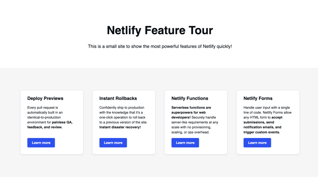 A Step By Step Guide Assemble On Netlify Netlify
