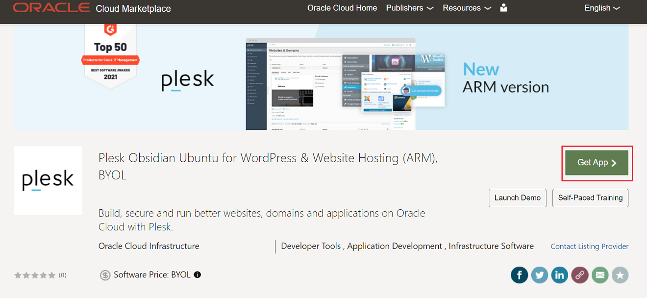 Unattended Installation Of Plesk In Digitalocean Plesk