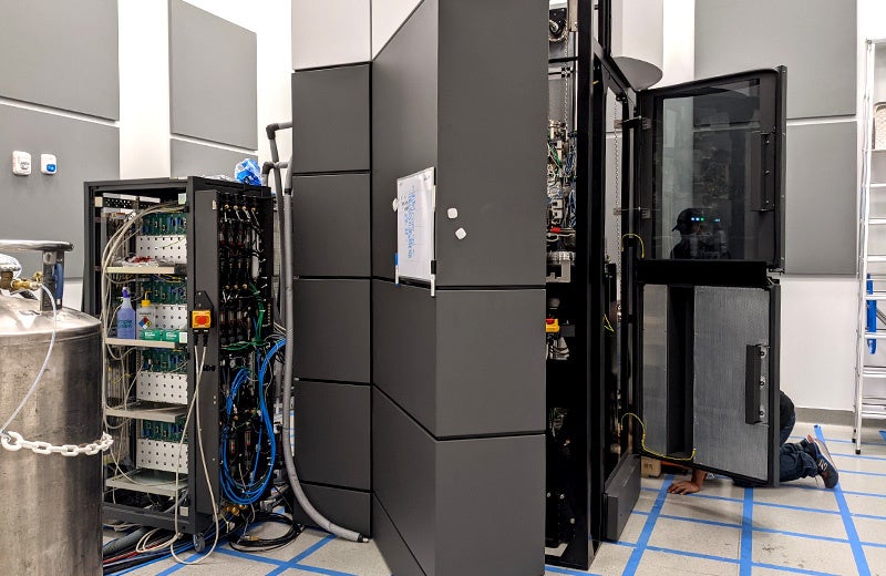 Microscopes Electron Microscopy Facility