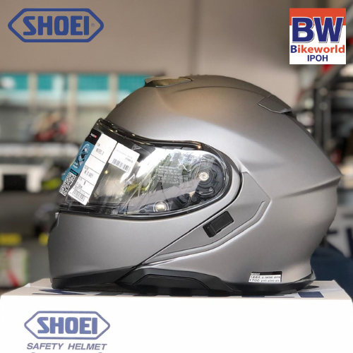 Shoei X 15 Original Bikeworld Ipoh Shopee Malaysia