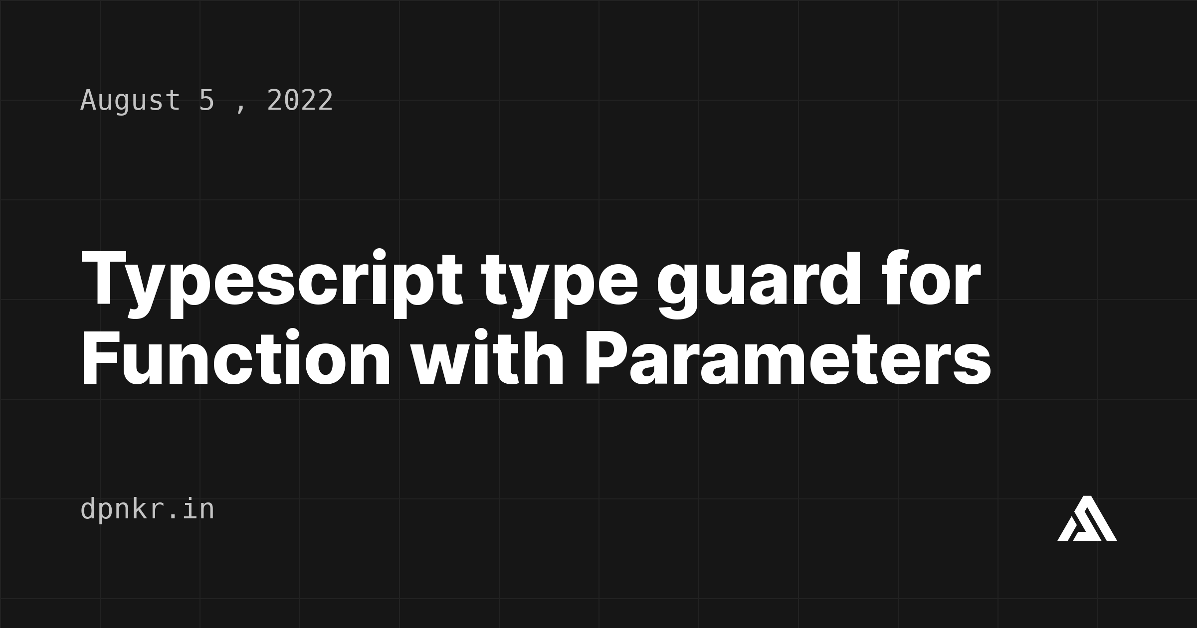 Typescript Optional Parameters Working And Examples