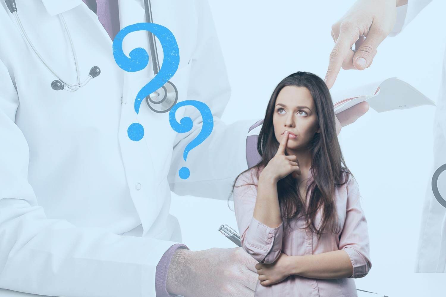 Una Segunda Opinion Medica No Esta De Mas Access One