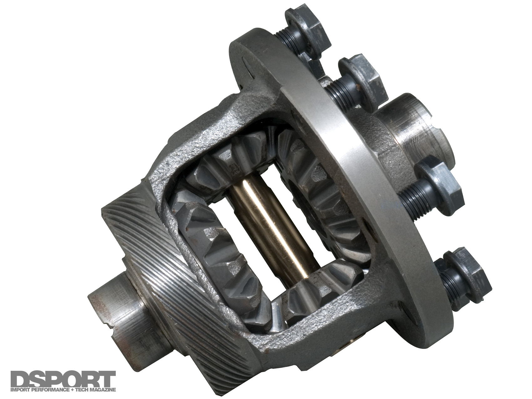 Differential Calculus With Applications And Numerous Examples By