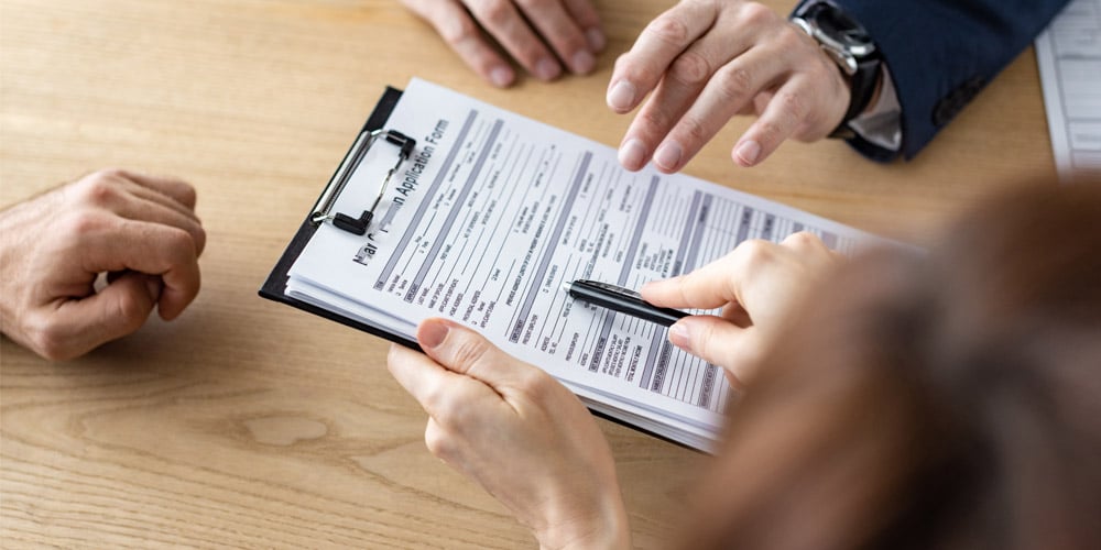 What Is The Evidence Of Insurability