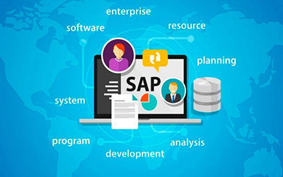 Sistema Sap Significado