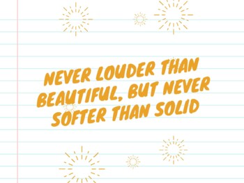 Importance Of Dynamics In Singing