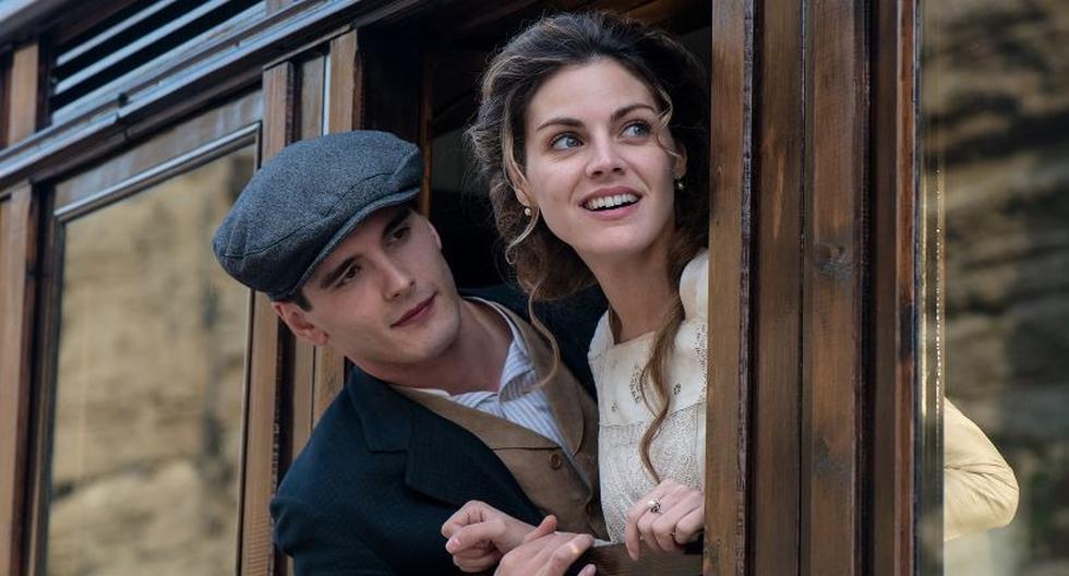 Time Series Analysis Building A Model On Non Stationary Time Series