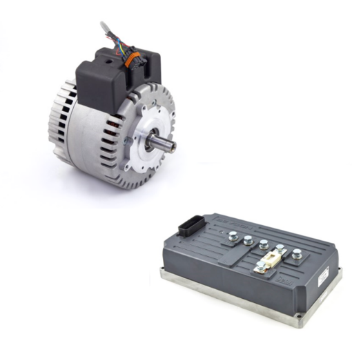 Kit 17 Simple Conventional Motor Simple Electric Motors