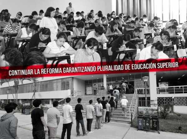 Articulo De Opinion Borrador Pdf Educacion Mas Alta Desarrollo