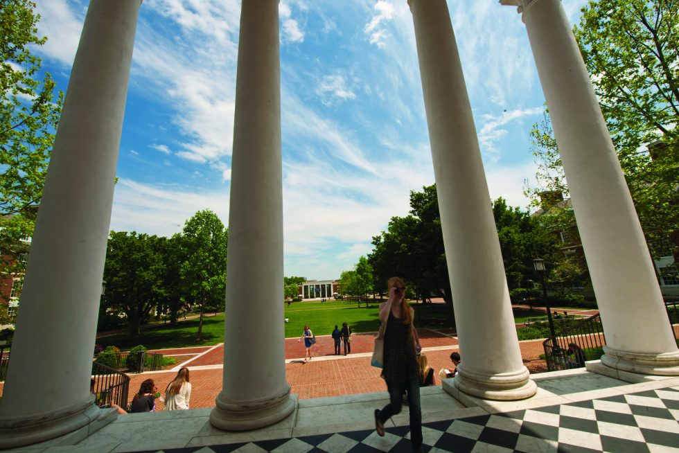 Applied Mathematics And Statistics Jhu