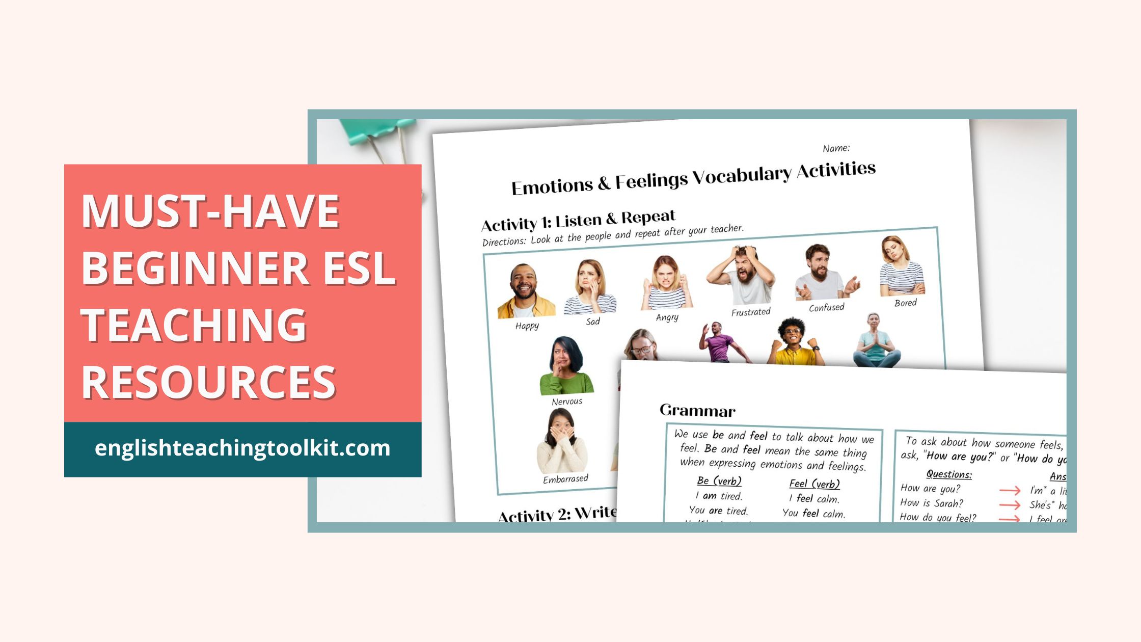 How To Teach English To Adults Beginners Pdf