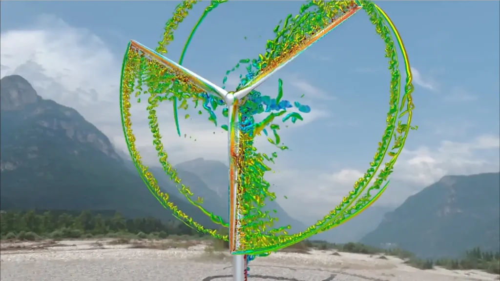 Computational Fluid Dynamics Cfd Software Free Download Davidrevizion