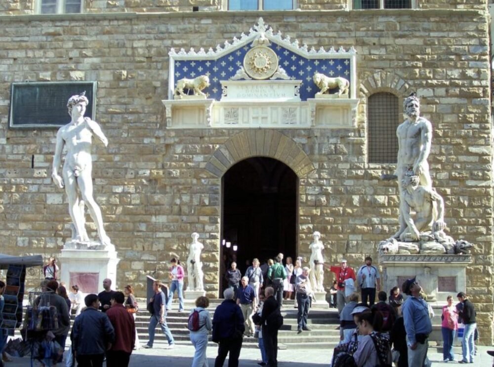 How To Visit The David Statue In Florence 2023