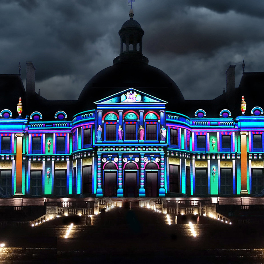 Projection Methods In Machine Learning