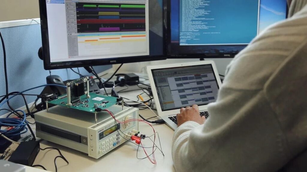 Embedded Linux Booting Process
