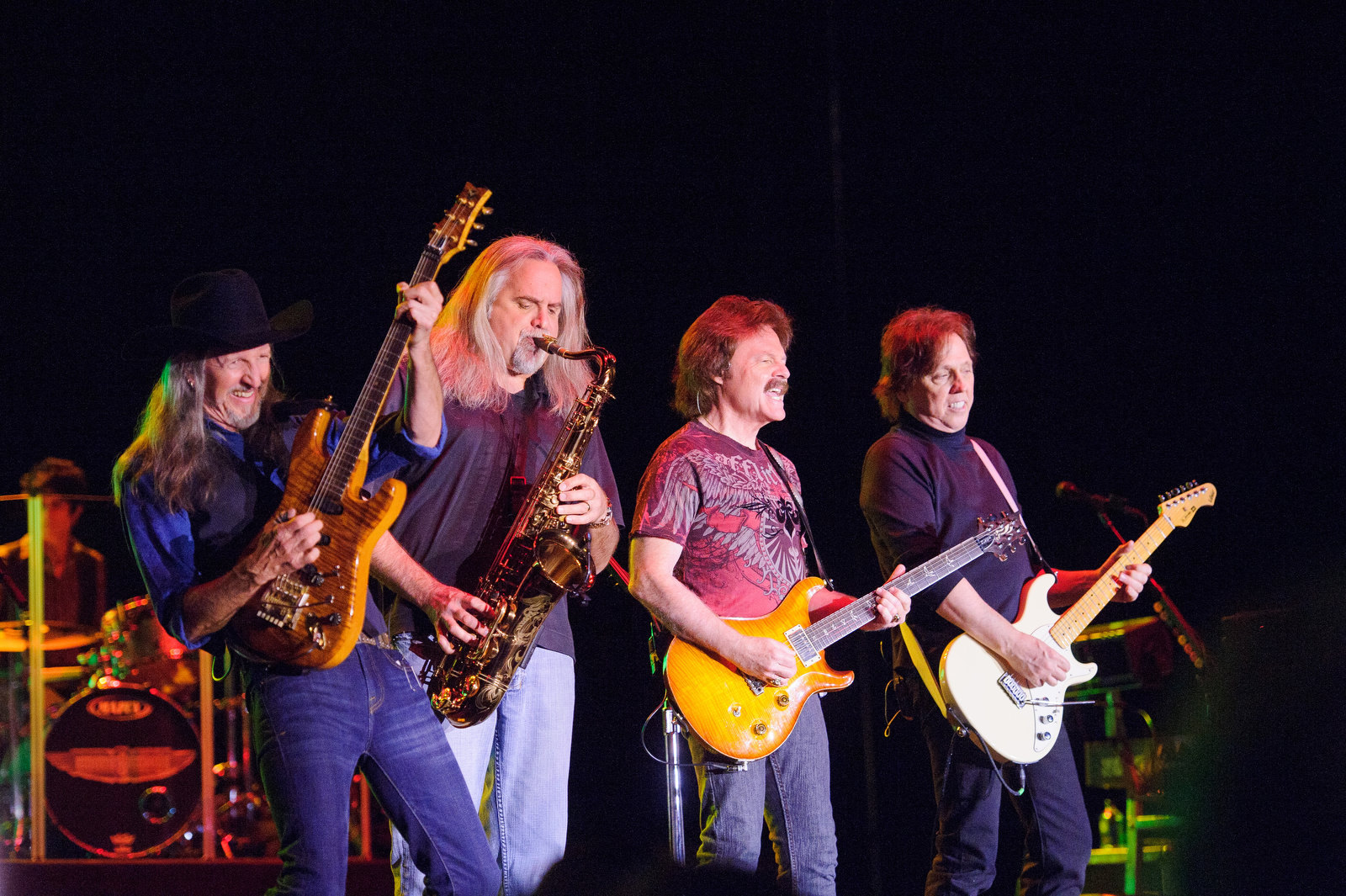 The Results Of Each Band Selection Algorithm For A Simulated Signal