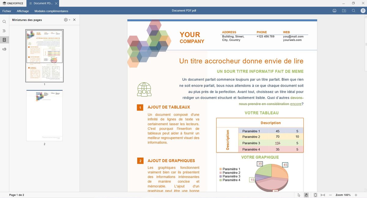 Modeles D Onlyoffice