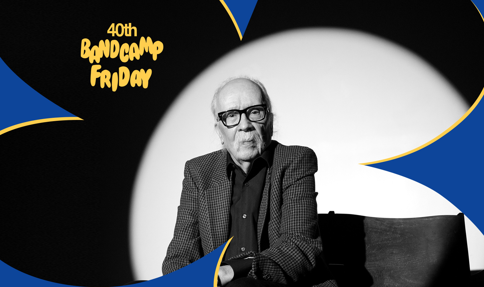 Bandcamp Launches New Livestreaming Service For Artists Pitchfork