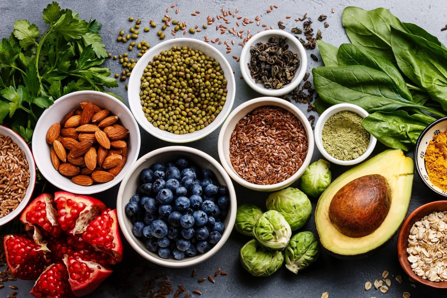 Antioxidant Activity Of Spray Dried Powder At Different Feed Flow Rates