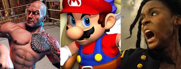 Fandomania Geeky Picks Of The Week September 16 20 2019