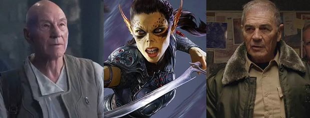 Fandomania Geeky Picks Of The Week October 2 6 2017