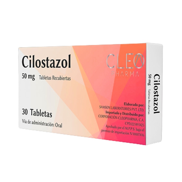 Cilostazol Overview Download Free Pdf Medicinal Chemistry Drugs
