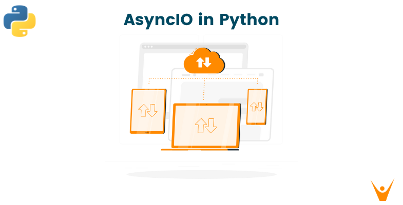 Asyncio Task Python