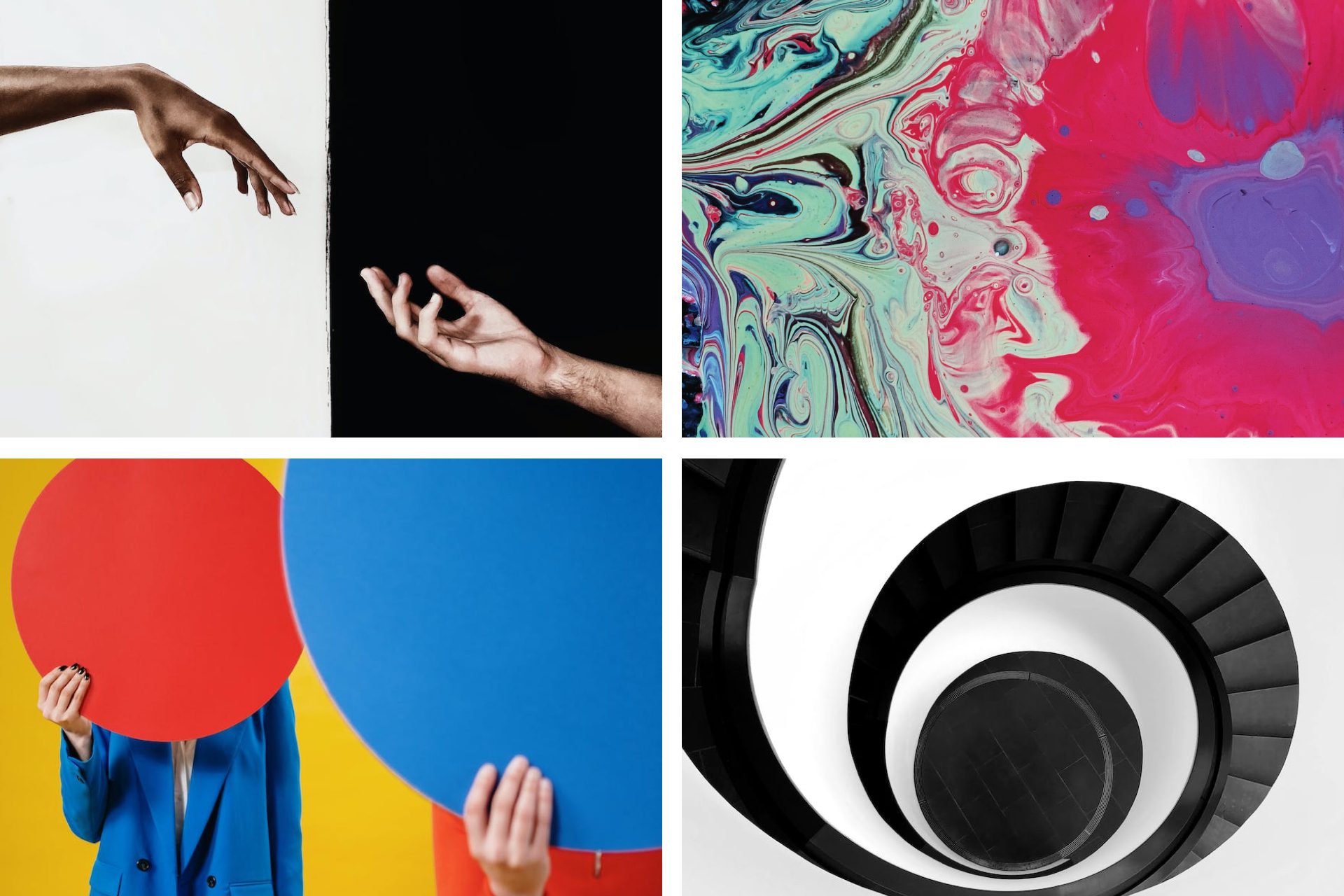 Contrast Loss Due To Polarization Misalignment The Angle Of Incidence