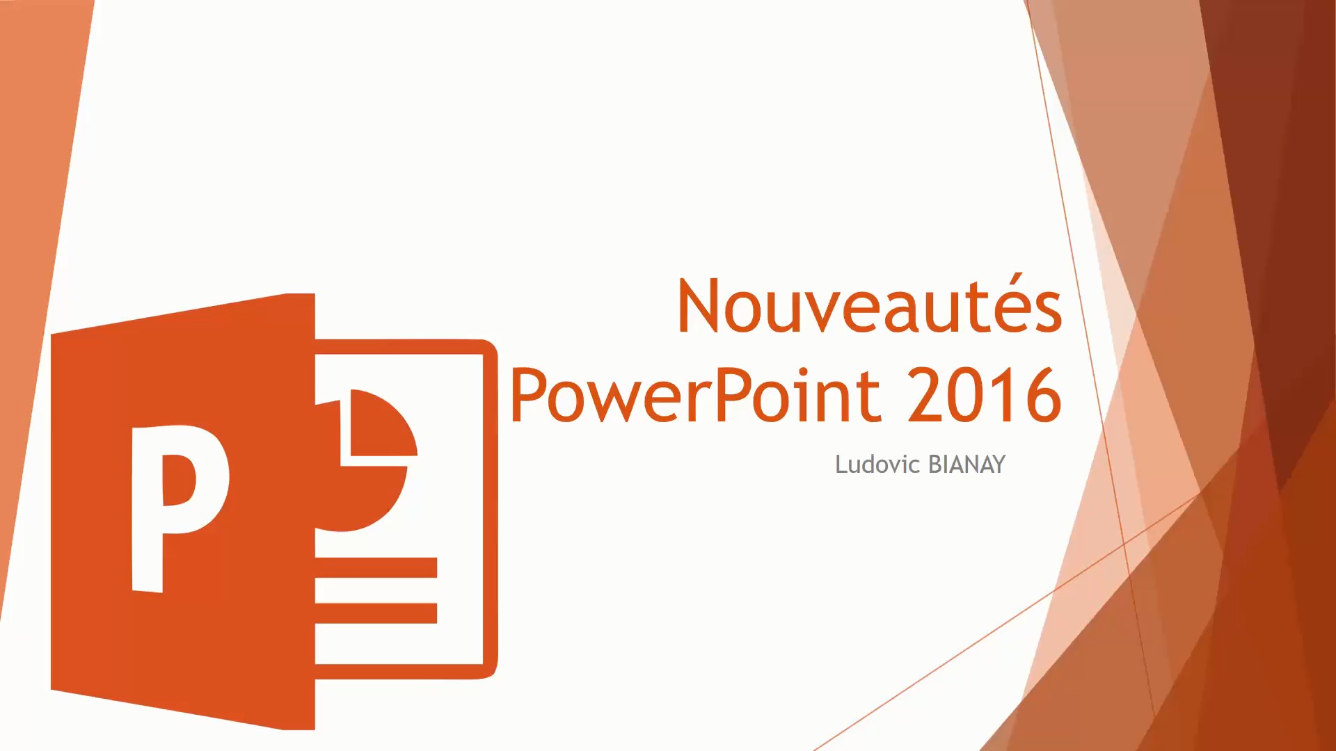 Powerpoint Outlook Online
