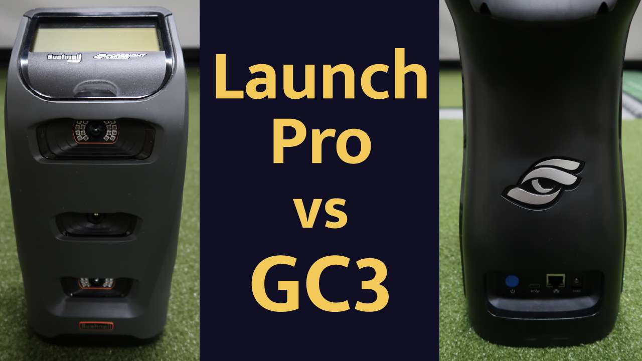 Gc3 By Foresight Sports Launch Pro First Look Unboxing Full