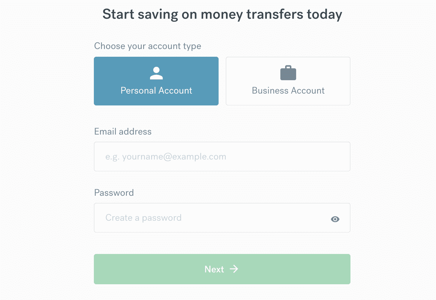 How Currencyfair Is Redefining Money Transfers With Cloud Version 1 Us