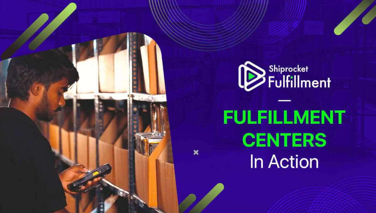 Affordable Ecommerce Warehouse In India Shiprocket Fulfillment