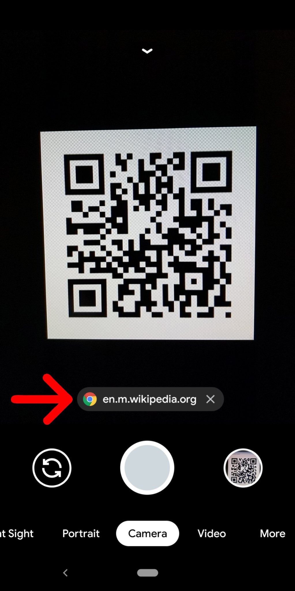 Create Qr Code Using Python
