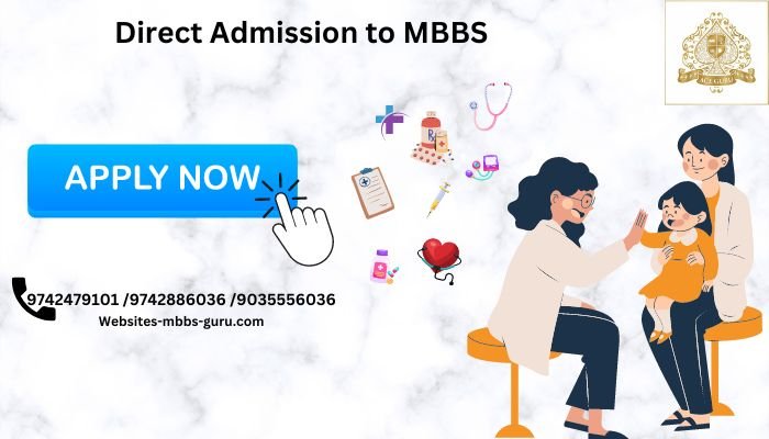 About Us Mbbs Admission