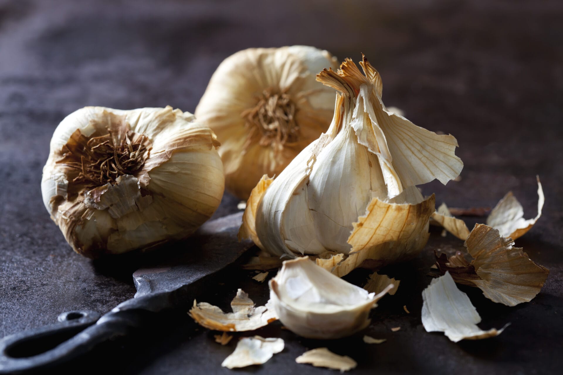 Garlic Powder Equivalent To 1 Clove