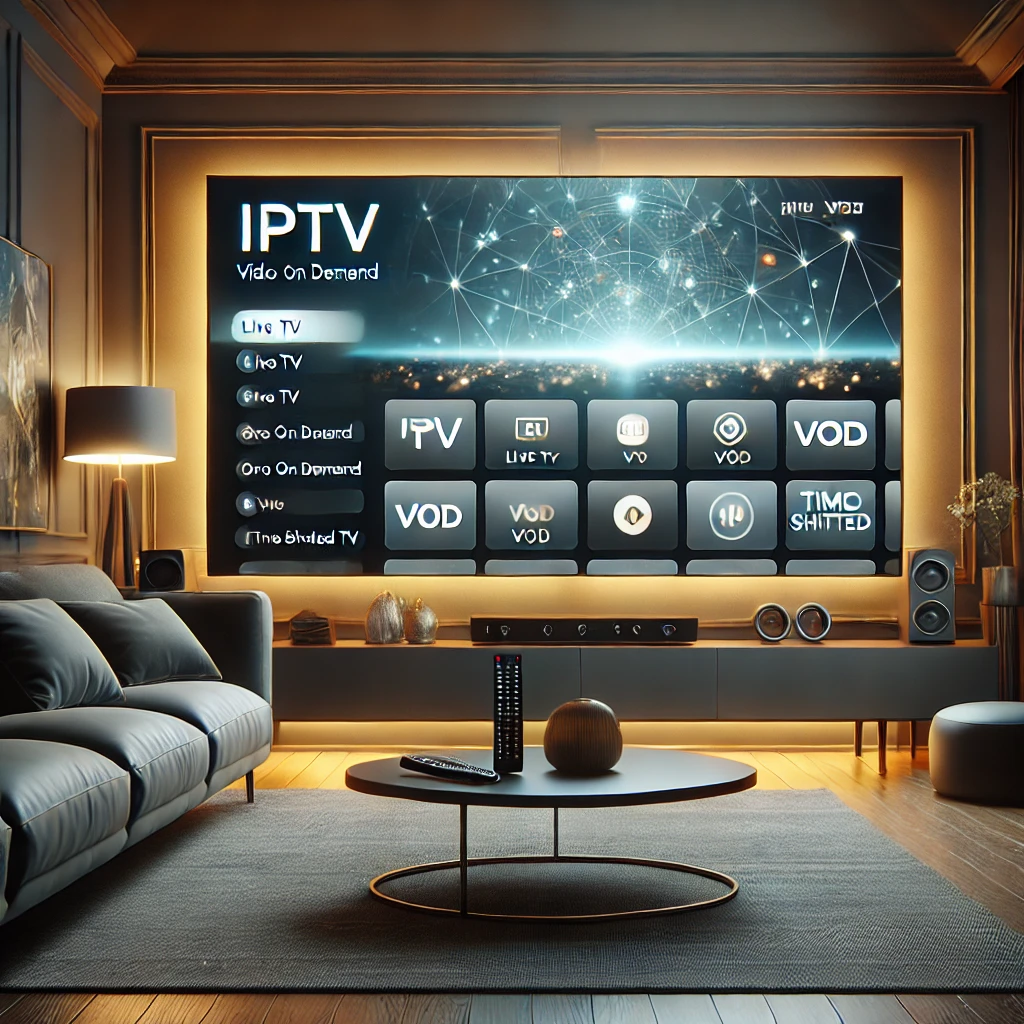Iptv Aanbieder Nederland Vind De Juiste Keuze