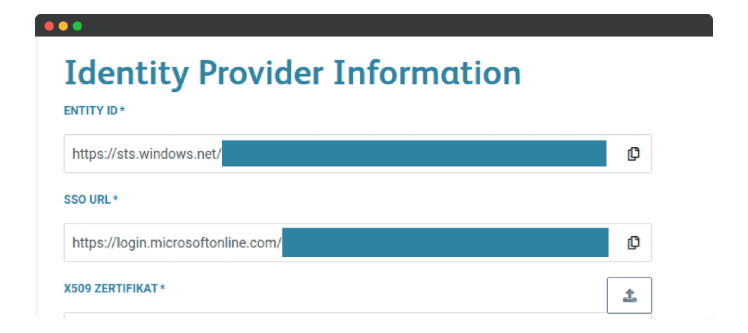 Oidc Vs Saml Azure